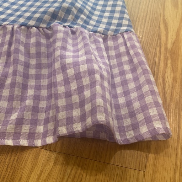 SOLD OUT SOLD Tiered pastel summer maxi Dress Wom - Picture 11 of 17